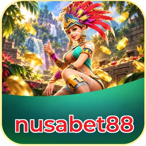 Screenshot 1 - nusabet88 Home Screen
