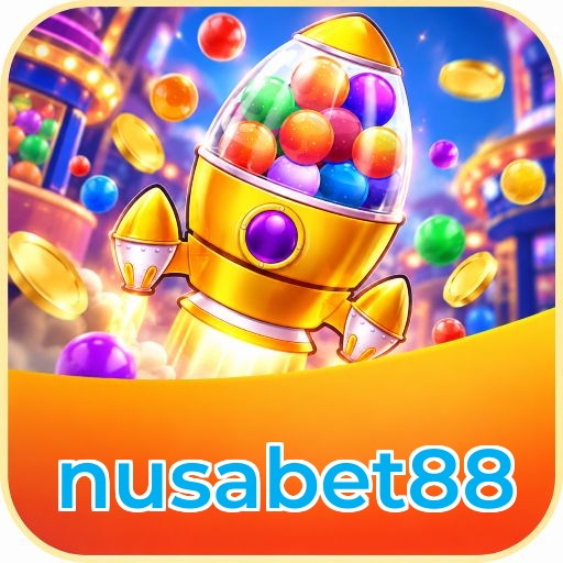 Screenshot 1 - nusabet88 Home Screen