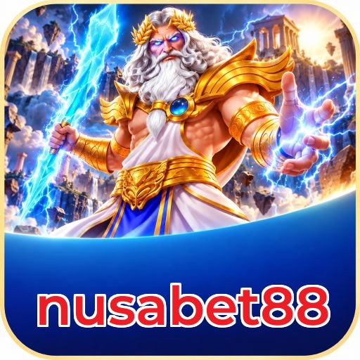 Screenshot 1 - nusabet88 Home Screen