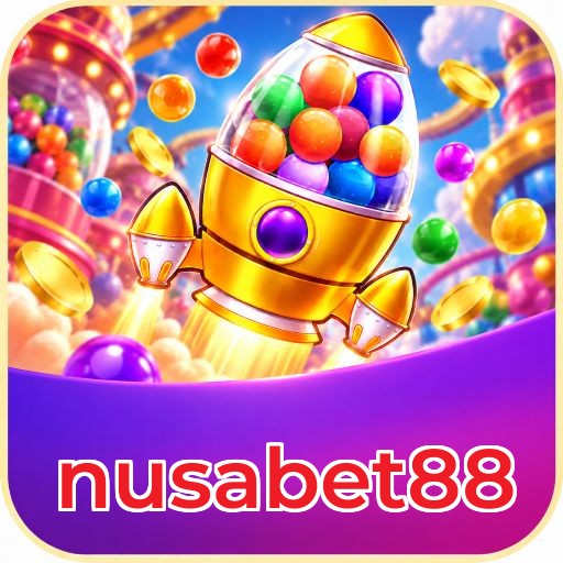 Screenshot 1 - nusabet88 Home Screen