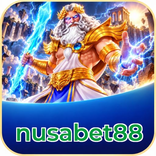 Screenshot 1 - nusabet88 Home Screen
