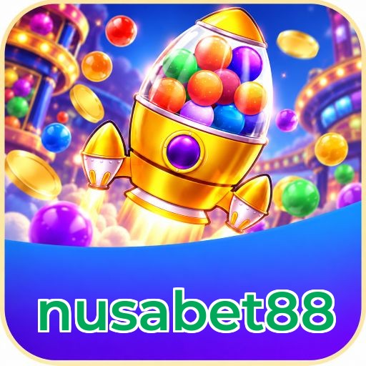 Screenshot 1 - nusabet88 Home Screen